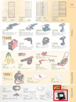 Agrimark : Save Big This Spring (28 Aug - 28 Sept 2019), page 3