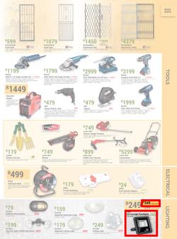 Agrimark : Save Big This Spring (28 Aug - 28 Sept 2019), page 3