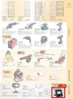 Agrimark : Save Big This Spring (28 Aug - 28 Sept 2019), page 3
