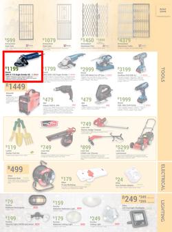 Agrimark : Save Big This Spring (28 Aug - 28 Sept 2019), page 3