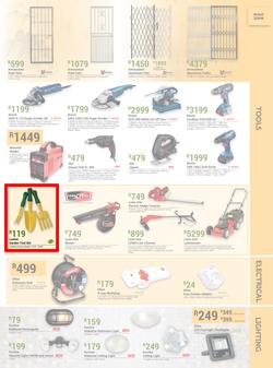 Agrimark : Save Big This Spring (28 Aug - 28 Sept 2019), page 3