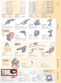 Agrimark : Save Big This Spring (28 Aug - 28 Sept 2019), page 3