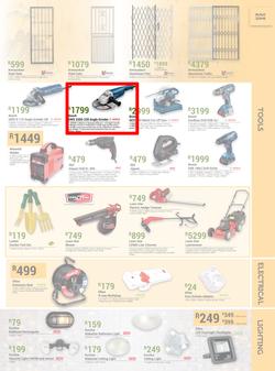 Agrimark : Save Big This Spring (28 Aug - 28 Sept 2019), page 3