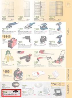 Agrimark : Save Big This Spring (28 Aug - 28 Sept 2019), page 3