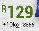 Powafix 10kg All Purpose Crack Filler
