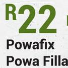Powafix 500g Powa Filla