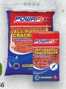 Powafix 10kg All Purpose Crack Filler