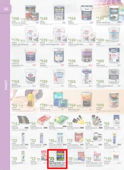 Agrimark : Save Big This Spring (28 Aug - 28 Sept 2019), page 4