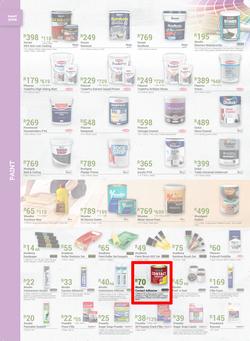 Agrimark : Save Big This Spring (28 Aug - 28 Sept 2019), page 4