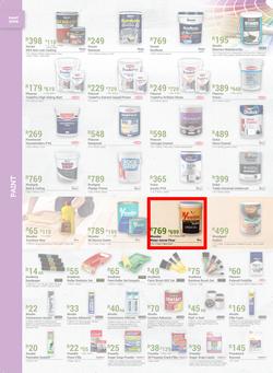 Agrimark : Save Big This Spring (28 Aug - 28 Sept 2019), page 4