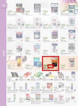 Agrimark : Save Big This Spring (28 Aug - 28 Sept 2019), page 4