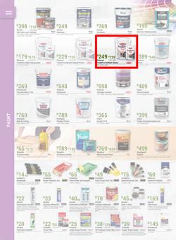 Agrimark : Save Big This Spring (28 Aug - 28 Sept 2019), page 4