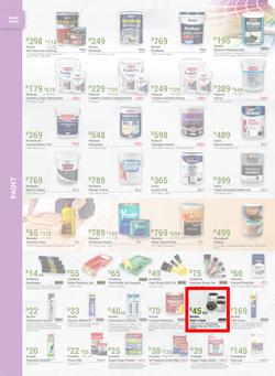 Agrimark : Save Big This Spring (28 Aug - 28 Sept 2019), page 4