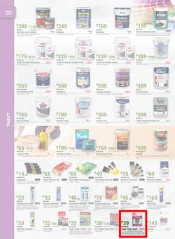 Agrimark : Save Big This Spring (28 Aug - 28 Sept 2019), page 4