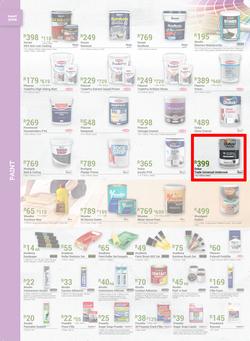 Agrimark : Save Big This Spring (28 Aug - 28 Sept 2019), page 4