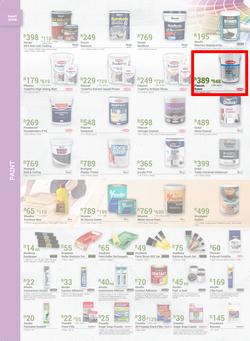 Agrimark : Save Big This Spring (28 Aug - 28 Sept 2019), page 4