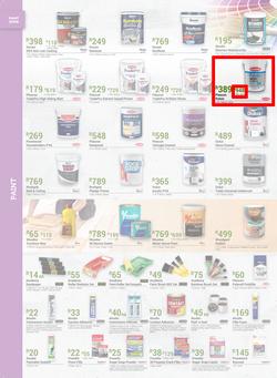 Agrimark : Save Big This Spring (28 Aug - 28 Sept 2019), page 4