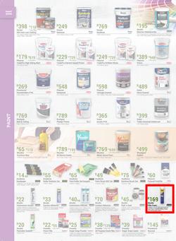 Agrimark : Save Big This Spring (28 Aug - 28 Sept 2019), page 4