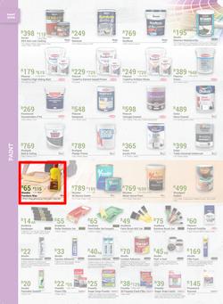 Agrimark : Save Big This Spring (28 Aug - 28 Sept 2019), page 4