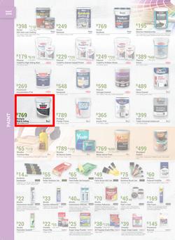 Agrimark : Save Big This Spring (28 Aug - 28 Sept 2019), page 4