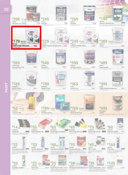 Agrimark : Save Big This Spring (28 Aug - 28 Sept 2019), page 4
