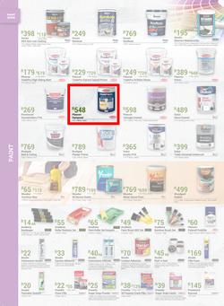 Agrimark : Save Big This Spring (28 Aug - 28 Sept 2019), page 4
