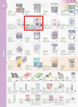 Agrimark : Save Big This Spring (28 Aug - 28 Sept 2019), page 4
