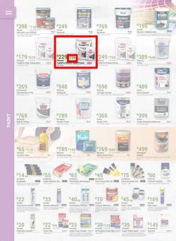 Agrimark : Save Big This Spring (28 Aug - 28 Sept 2019), page 4