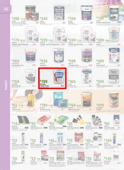 Agrimark : Save Big This Spring (28 Aug - 28 Sept 2019), page 4