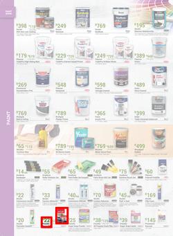 Agrimark : Save Big This Spring (28 Aug - 28 Sept 2019), page 4