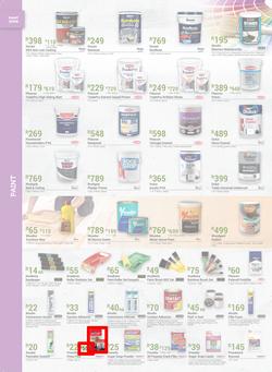 Agrimark : Save Big This Spring (28 Aug - 28 Sept 2019), page 4