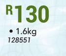HTH Floater 1.6Kg