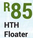 HTH Floater 750g