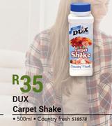 Dux Carpet Shake 500ml