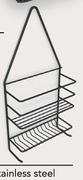 Steelcraft Shower Caddy