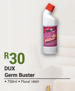 Dux Germ Buster Floral 750ml
