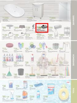 Agrimark : Save Big This Spring (28 Aug - 28 Sept 2019), page 5