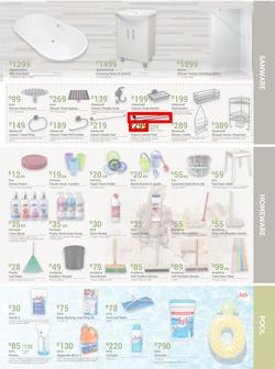 Agrimark : Save Big This Spring (28 Aug - 28 Sept 2019), page 5