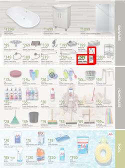 Agrimark : Save Big This Spring (28 Aug - 28 Sept 2019), page 5