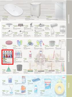 Agrimark : Save Big This Spring (28 Aug - 28 Sept 2019), page 5