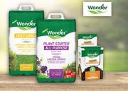 Wonder Organic Compact Activator