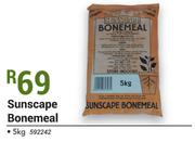 Sunscape Bonemeal 5kg
