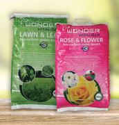 Wonder 10kg Vitaliser Lawn And Leaf 7:1:3