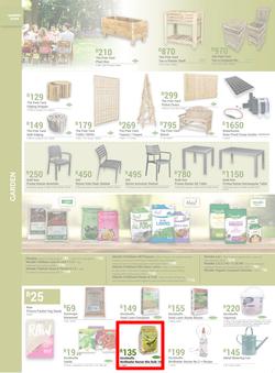 Agrimark : Save Big This Spring (28 Aug - 28 Sept 2019), page 6