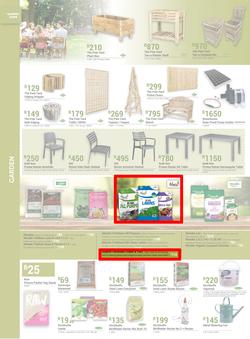 Agrimark : Save Big This Spring (28 Aug - 28 Sept 2019), page 6