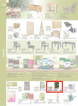 Agrimark : Save Big This Spring (28 Aug - 28 Sept 2019), page 6
