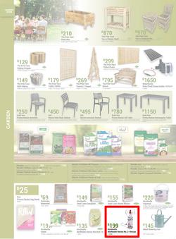 Agrimark : Save Big This Spring (28 Aug - 28 Sept 2019), page 6