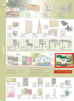 Agrimark : Save Big This Spring (28 Aug - 28 Sept 2019), page 6