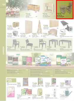 Agrimark : Save Big This Spring (28 Aug - 28 Sept 2019), page 6