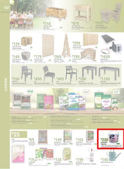 Agrimark : Save Big This Spring (28 Aug - 28 Sept 2019), page 6